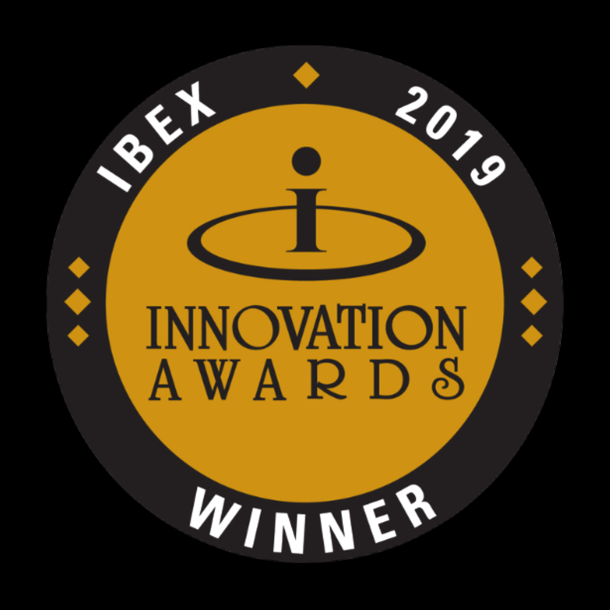 2019 IBEX logo
