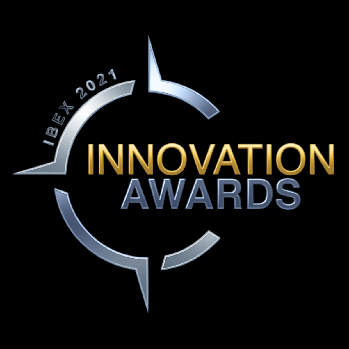 2021 IBEX logo