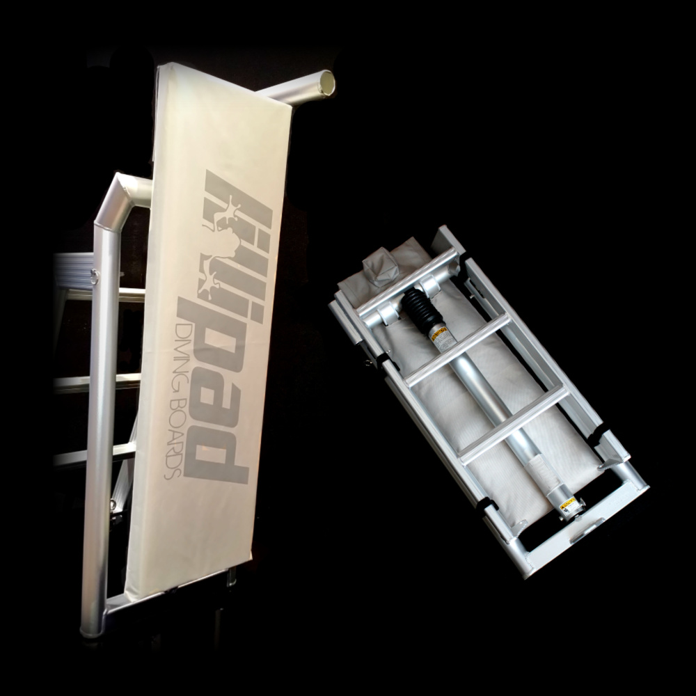 Diving Board Cover (2)