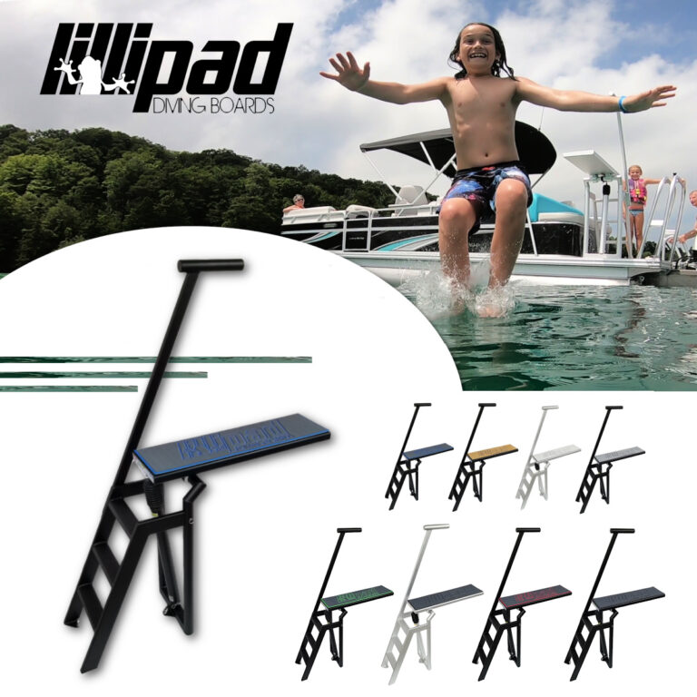 Shop Shop Our Products Lillipad Marine Shop shop our products lillipad marine