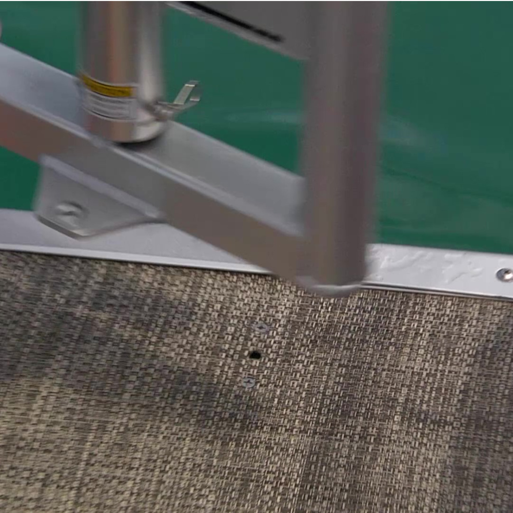 Under Floor Mounting Kit - Image 3