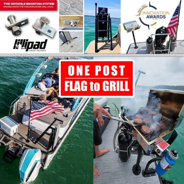 Shop shop our products lillipad marine