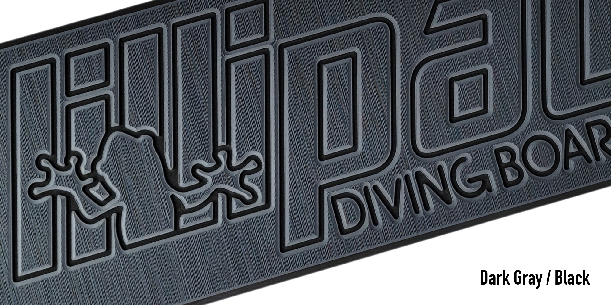 Dark Gray - Black