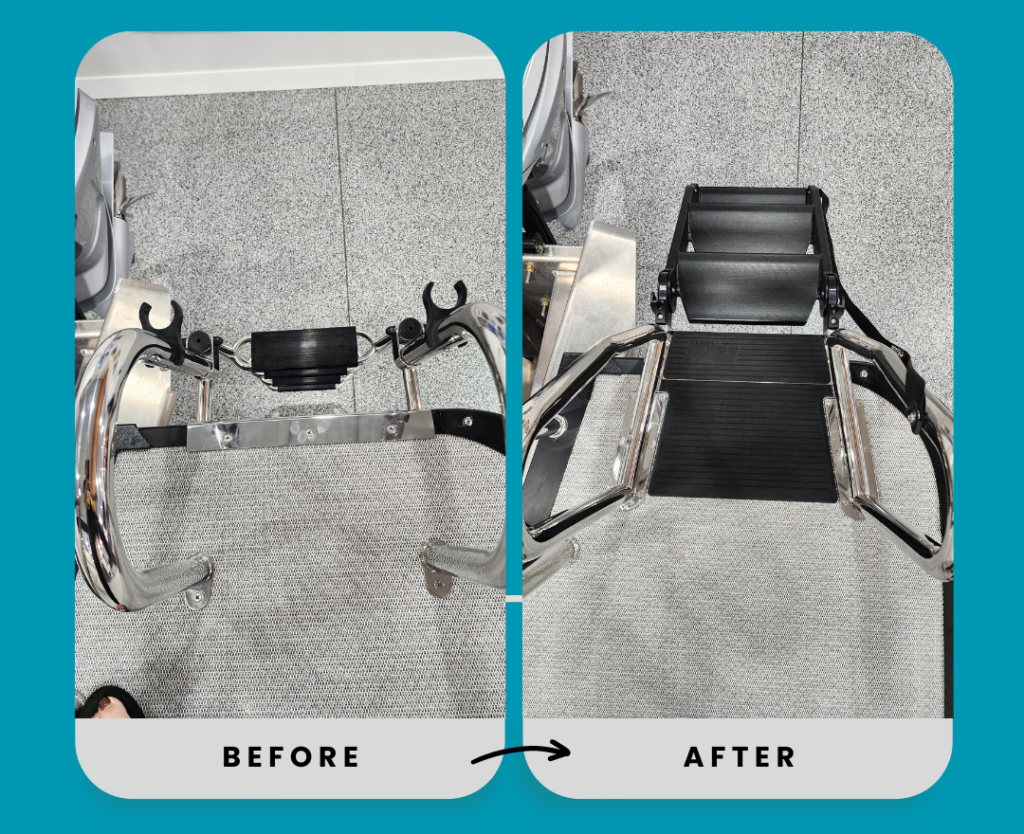 What to Look for in a Pontoon Boarding Ladder