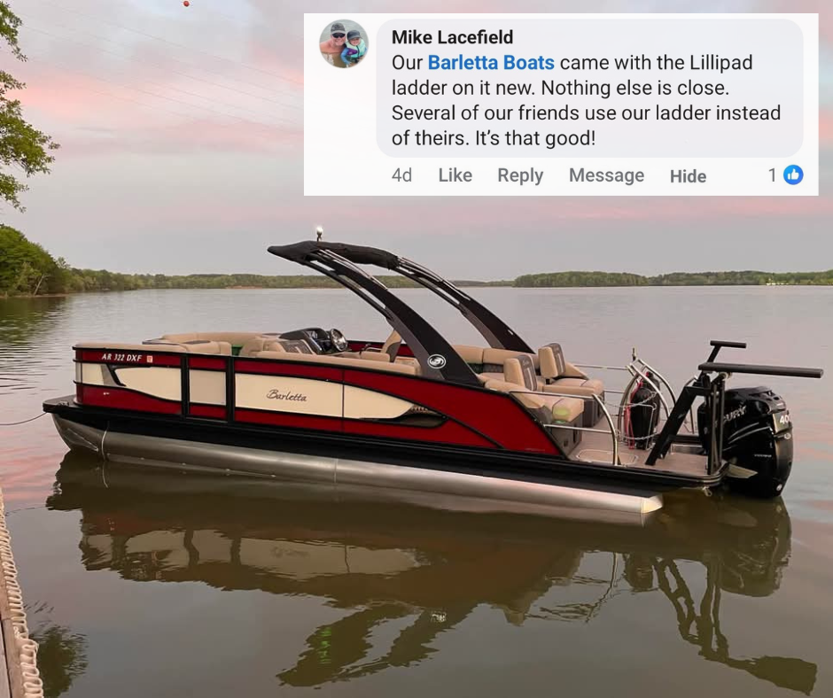 Mike Lacefield