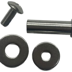 32mm Barrel Bolt & Washer Set