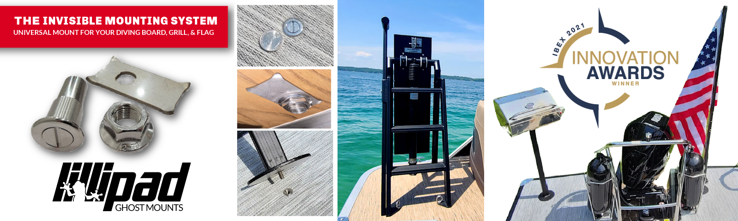 Ghost Mount banner - 2026 update