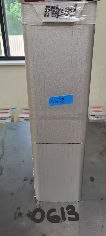 Marine Funnel with 6.5' Hose